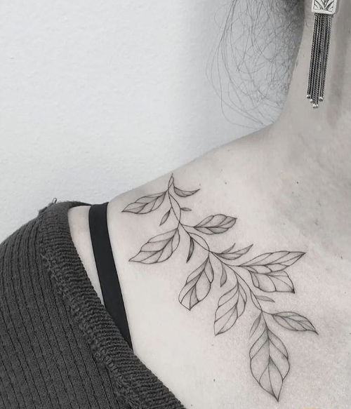 Tatuajes en Asturias