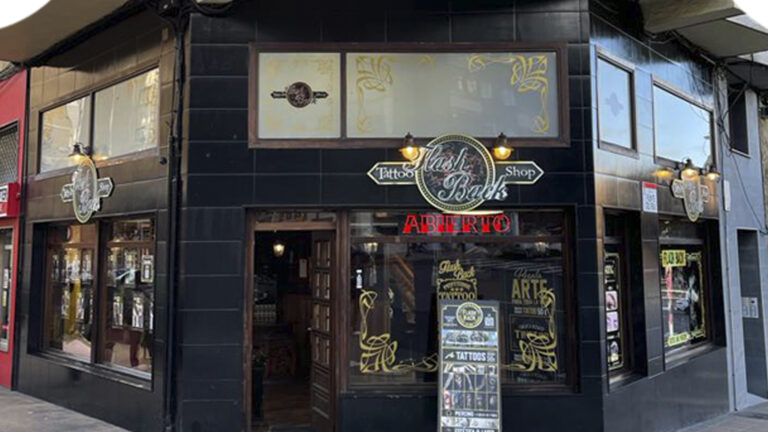 Tatuajes en Asturias