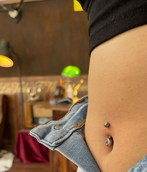 piercing oviedo