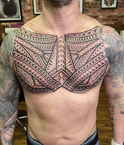 Estudio tatuajes Gijón