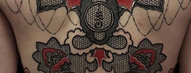 tatuadores en Asturias