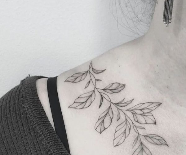 Tatuajes en Asturias