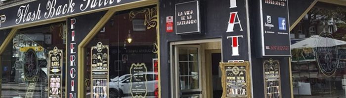 Tatuadores Asturias