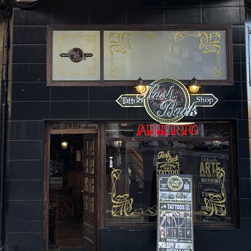 Tatuajes en Asturias