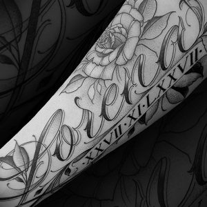 letras